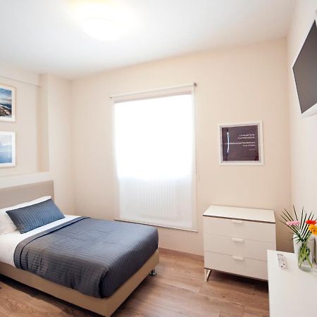 B&B Lo Studio L'Aquila Eksteriør billede