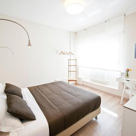 B&B Lo Studio L'Aquila Eksteriør billede