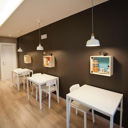 B&B Lo Studio L'Aquila Eksteriør billede