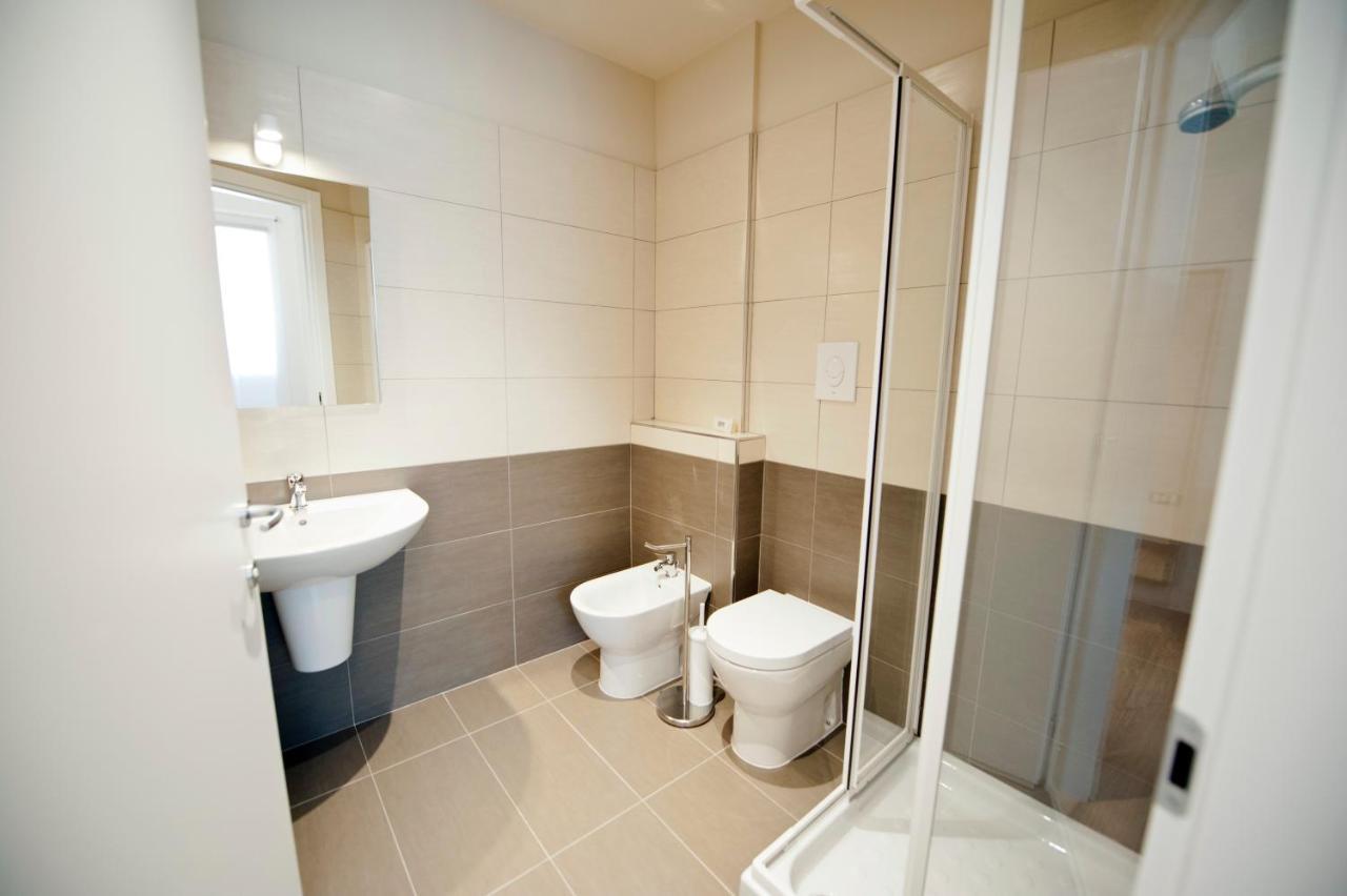 B&B Lo Studio L'Aquila Eksteriør billede