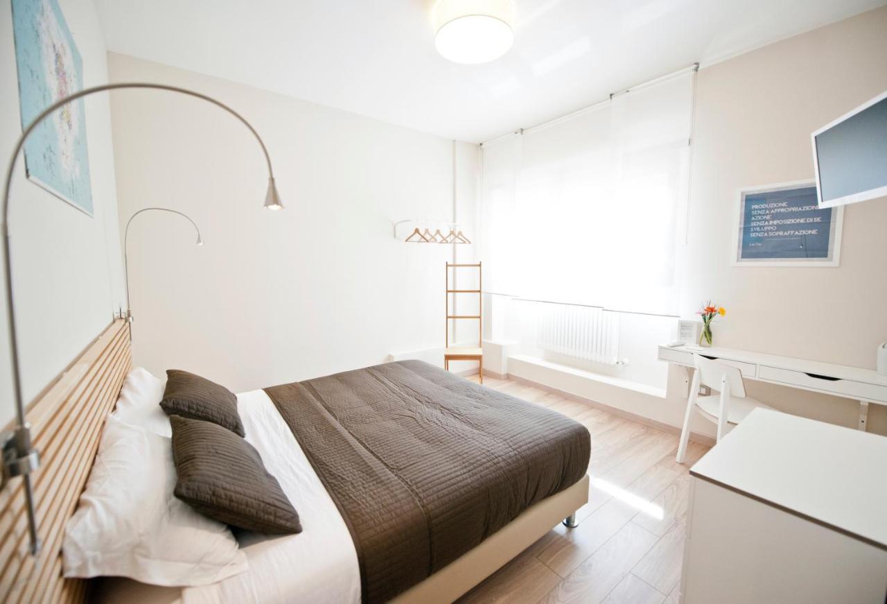 B&B Lo Studio L'Aquila Eksteriør billede