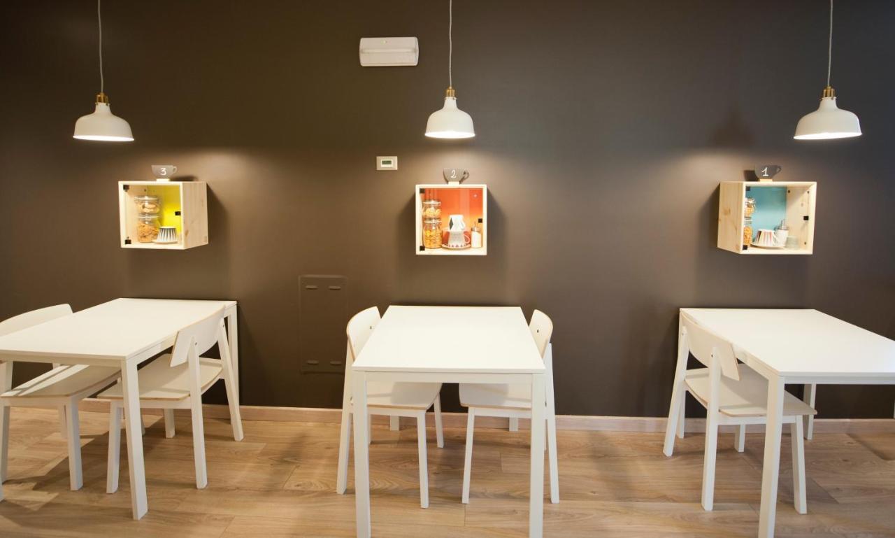 B&B Lo Studio L'Aquila Eksteriør billede