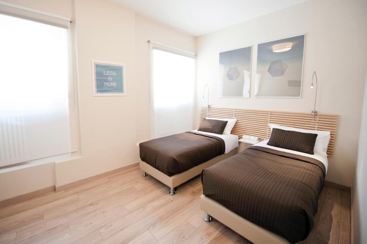 B&B Lo Studio L'Aquila Eksteriør billede