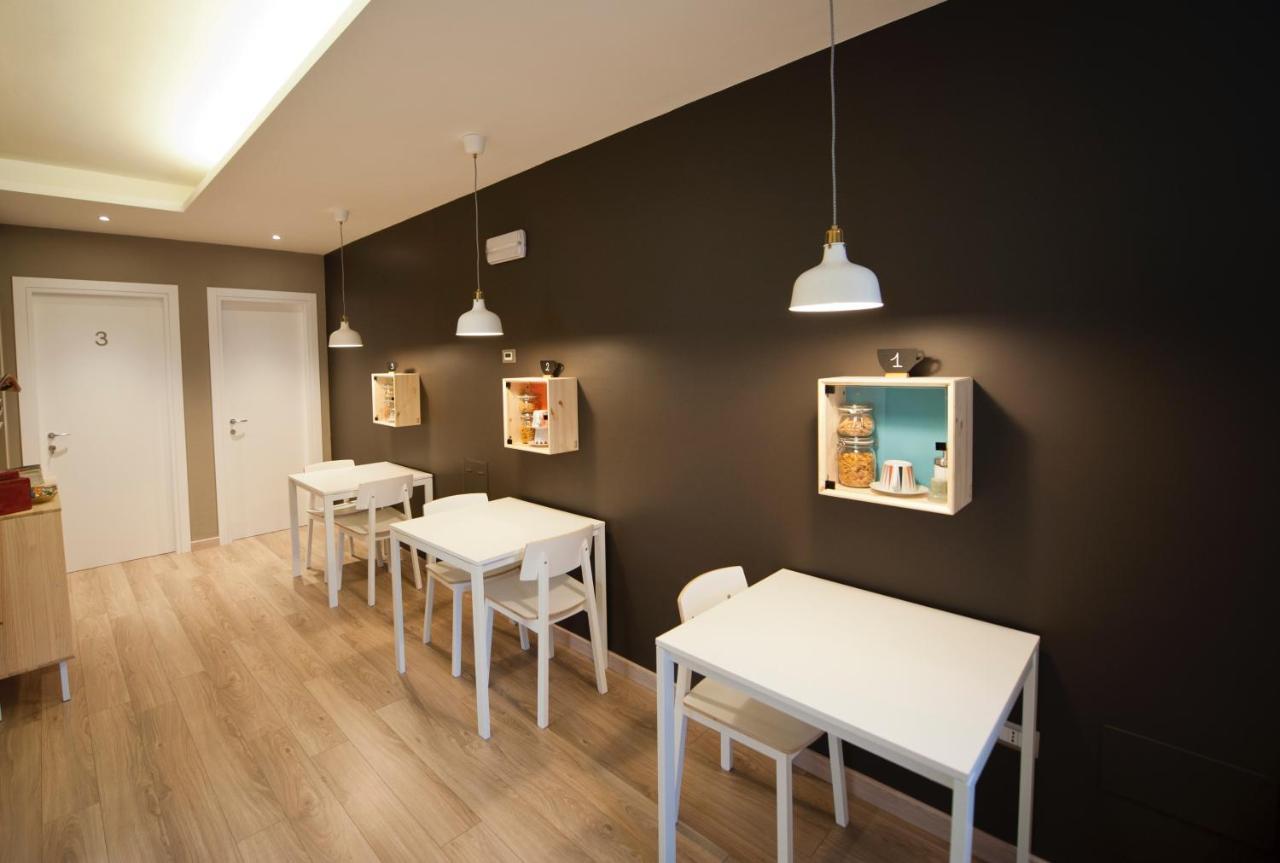B&B Lo Studio L'Aquila Eksteriør billede